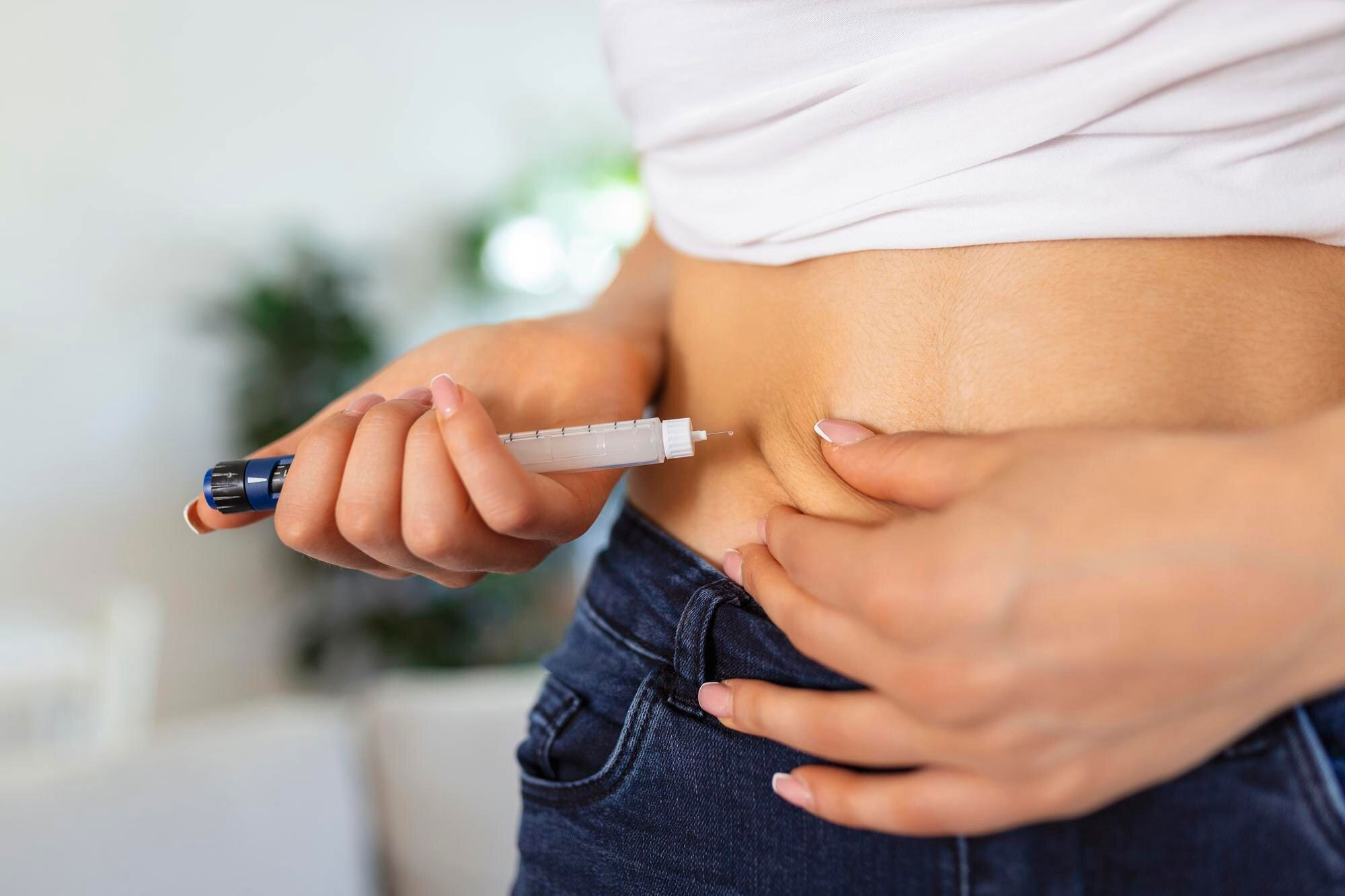 Obesity and Insulin Resistance Service