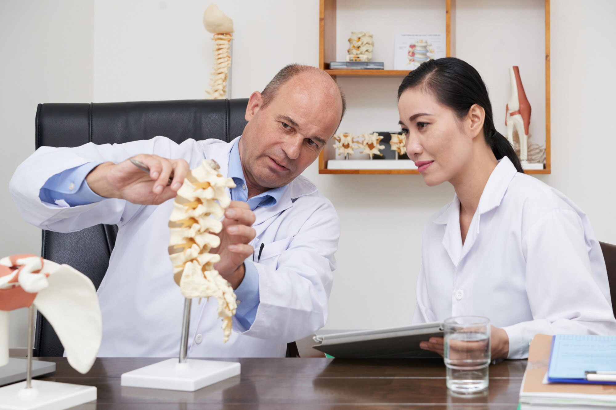 Bone and Mineral disorders Service